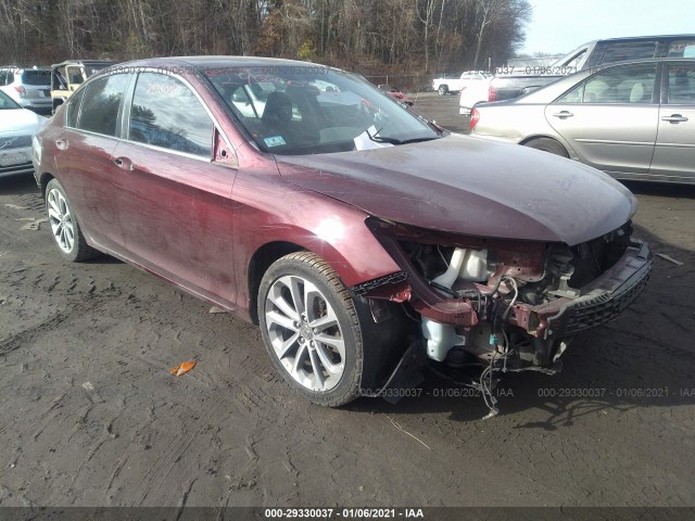 HONDA ACCORD SEDAN 2015 1hgcr2f53fa149136