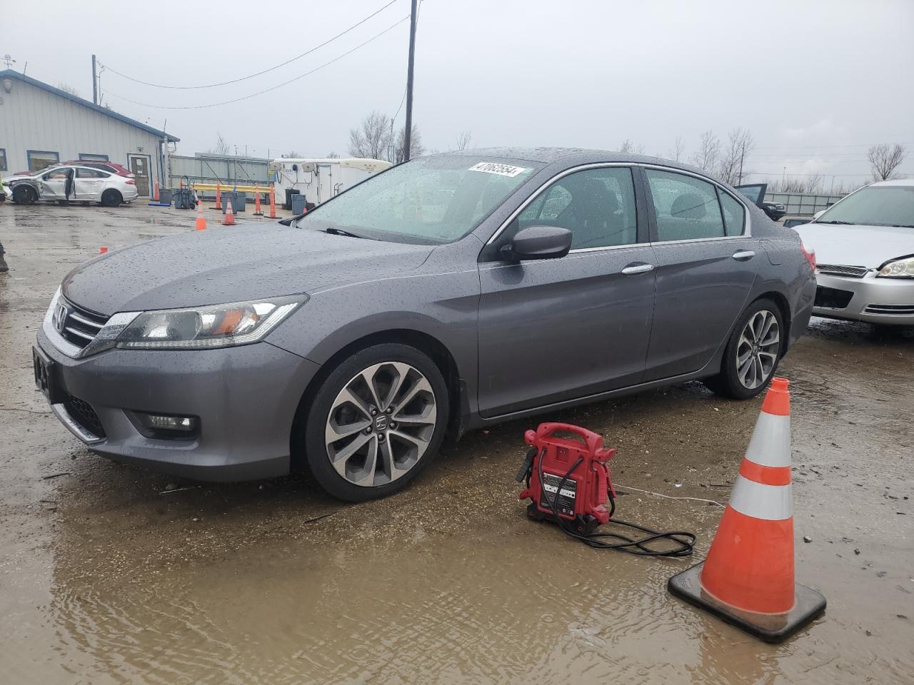 HONDA ACCORD 2015 1hgcr2f53fa159021