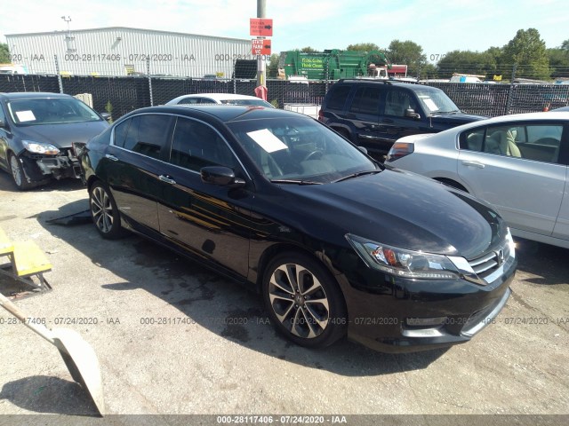 HONDA NULL 2015 1hgcr2f53fa163537