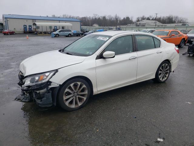 HONDA ACCORD 2015 1hgcr2f53fa164039