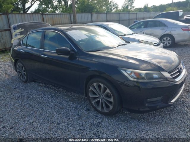 HONDA ACCORD 2015 1hgcr2f53fa166096