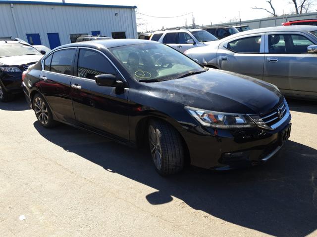 HONDA NULL 2015 1hgcr2f53fa176577