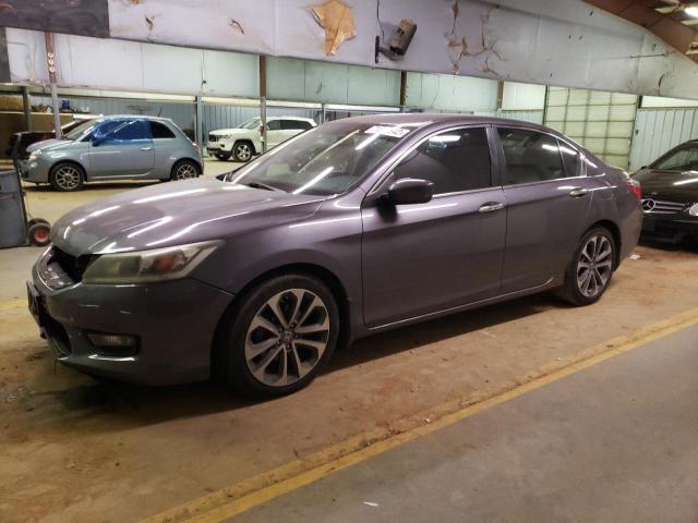 HONDA ACCORD 2015 1hgcr2f53fa181374