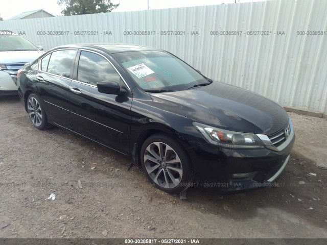 HONDA ACCORD SEDAN 2015 1hgcr2f53fa185005