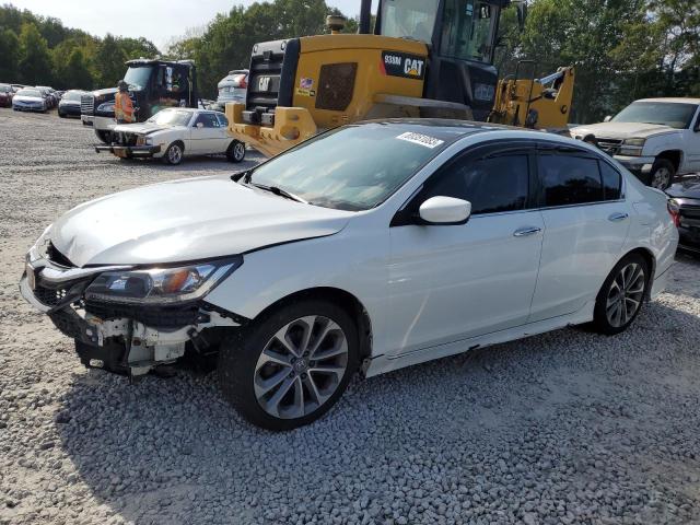 HONDA ACCORD 2015 1hgcr2f53fa185747