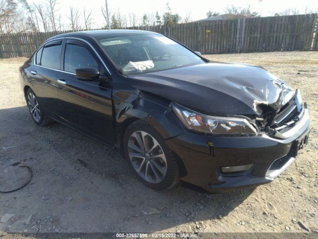 HONDA ACCORD SEDAN 2015 1hgcr2f53fa185974