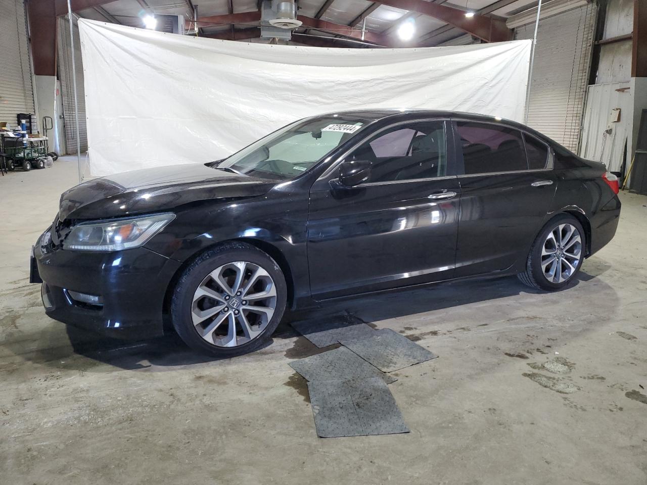 HONDA ACCORD 2015 1hgcr2f53fa199177