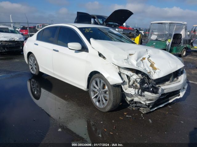 HONDA ACCORD 2015 1hgcr2f53fa201641