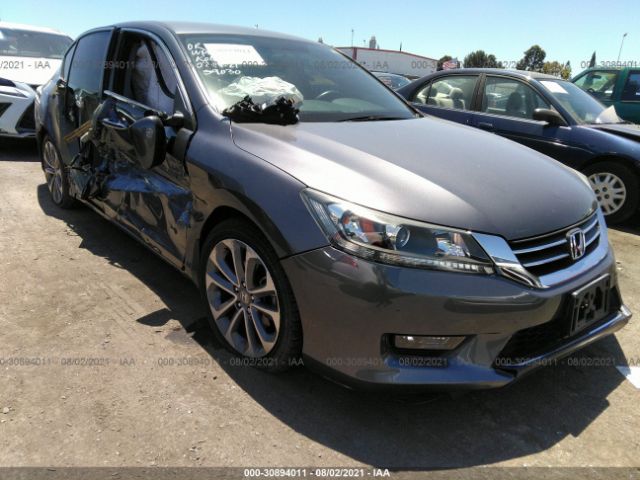 HONDA ACCORD SEDAN 2015 1hgcr2f53fa202935