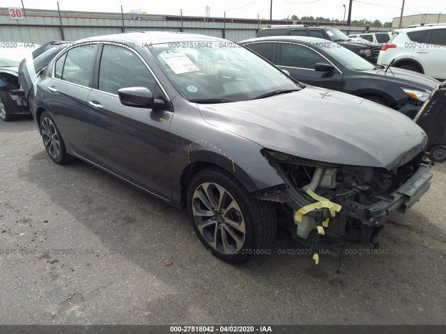 HONDA ACCORD SEDAN 2015 1hgcr2f53fa204944