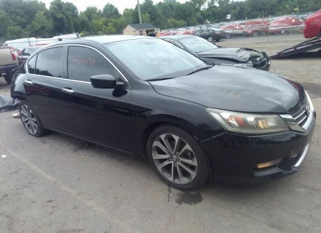 HONDA ACCORD SEDAN 2015 1hgcr2f53fa205639