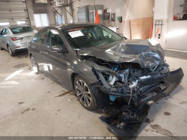 HONDA ACCORD 2015 1hgcr2f53fa206743