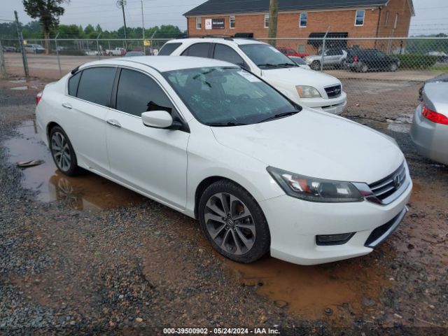 HONDA ACCORD 2015 1hgcr2f53fa208136