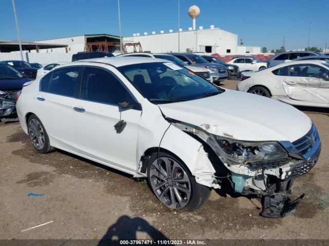 HONDA ACCORD 2015 1hgcr2f53fa208153