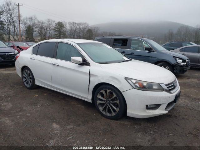 HONDA ACCORD 2015 1hgcr2f53fa213000