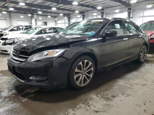 HONDA ACCORD 2015 1hgcr2f53fa227351