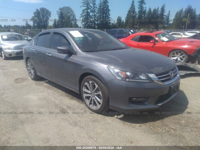 HONDA ACCORD SEDAN 2015 1hgcr2f53fa227558