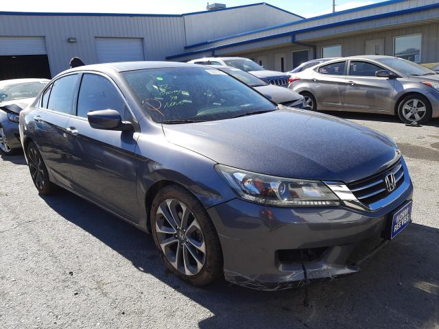 HONDA ACCORD 2015 1hgcr2f53fa227592