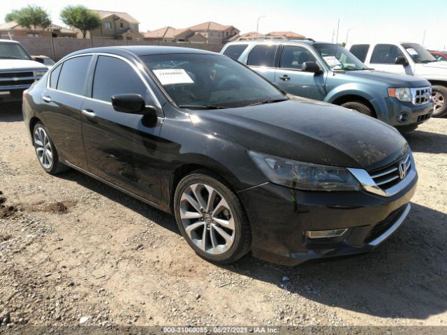 HONDA ACCORD SEDAN 2015 1hgcr2f53fa228659