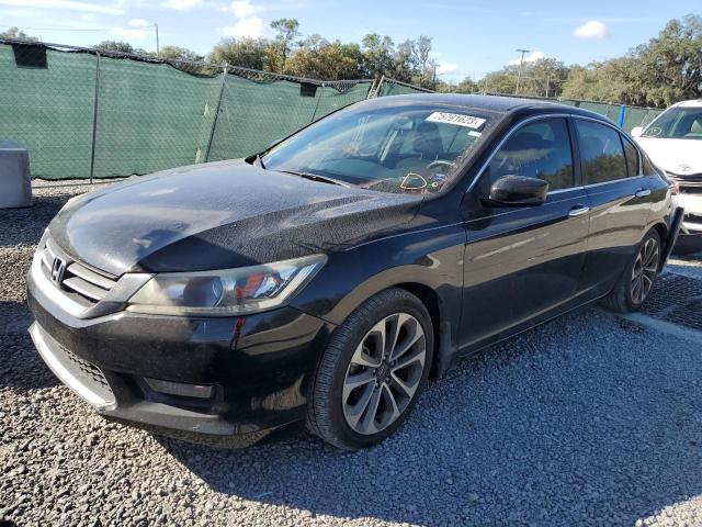 HONDA ACCORD 2015 1hgcr2f53fa233473