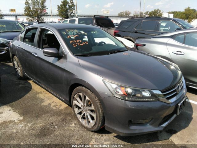 HONDA ACCORD 2015 1hgcr2f53fa233943