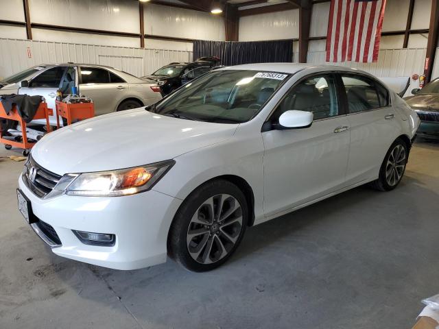 HONDA ACCORD 2015 1hgcr2f53fa236289