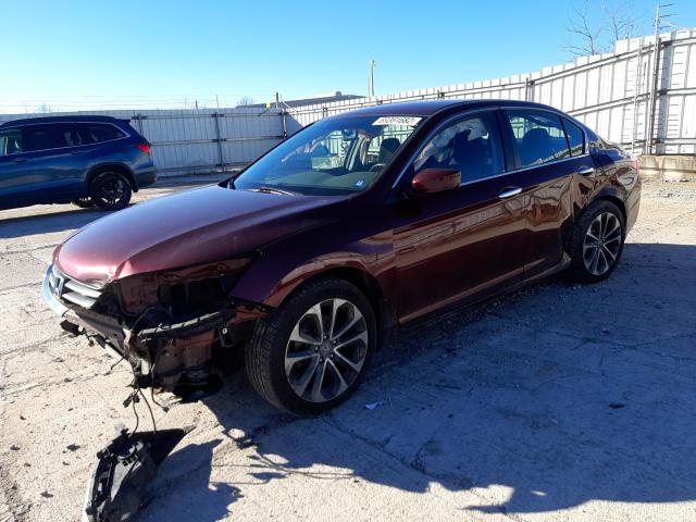 HONDA ACCORD 2015 1hgcr2f53fa240505