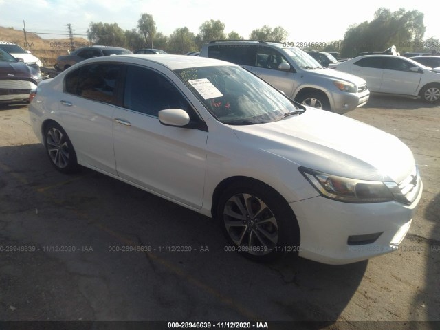 HONDA ACCORD SEDAN 2015 1hgcr2f53fa242223