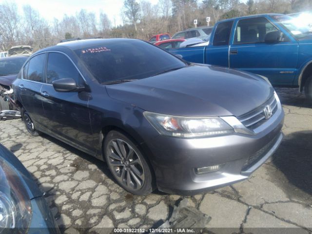 HONDA ACCORD SEDAN 2015 1hgcr2f53fa245445