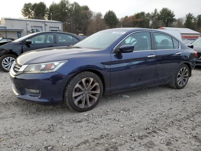 HONDA ACCORD 2015 1hgcr2f53fa251035