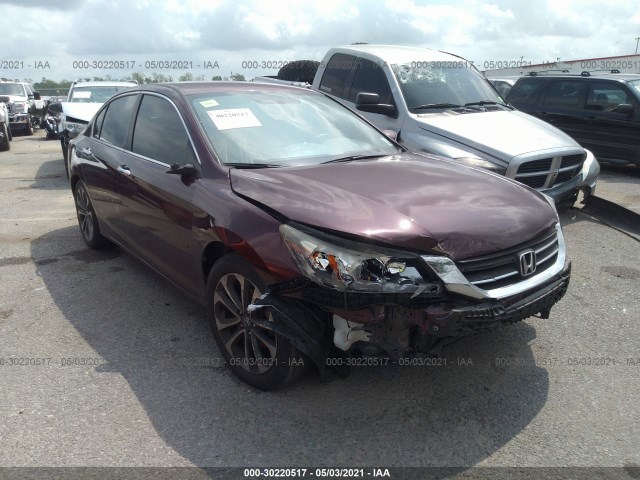 HONDA ACCORD SEDAN 2015 1hgcr2f53fa255988