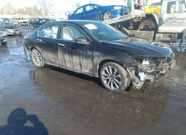 HONDA ACCORD SEDAN 2015 1hgcr2f53fa256302