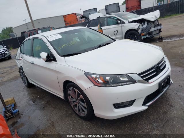 HONDA ACCORD 2015 1hgcr2f53fa256719