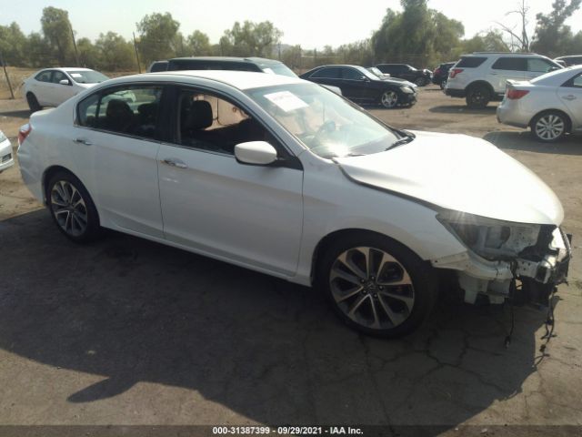 HONDA ACCORD SEDAN 2015 1hgcr2f53fa263198