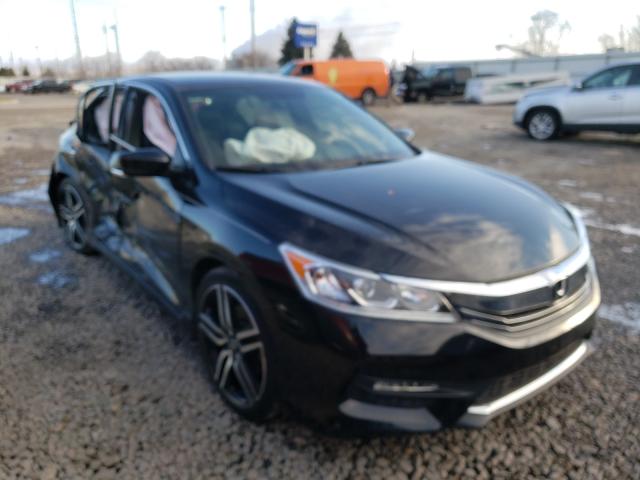 HONDA ACCORD SPO 2016 1hgcr2f53ga015518