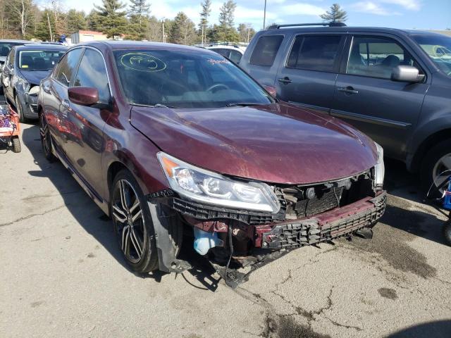 HONDA ACCORD SPO 2016 1hgcr2f53ga016314