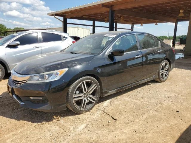 HONDA ACCORD SPO 2016 1hgcr2f53ga017141