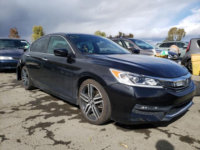 HONDA ACCORD SPO 2016 1hgcr2f53ga018337