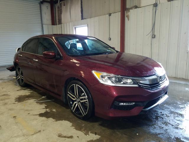 HONDA ACCORD SPO 2016 1hgcr2f53ga023201