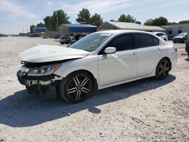 HONDA ACCORD SPO 2016 1hgcr2f53ga031198