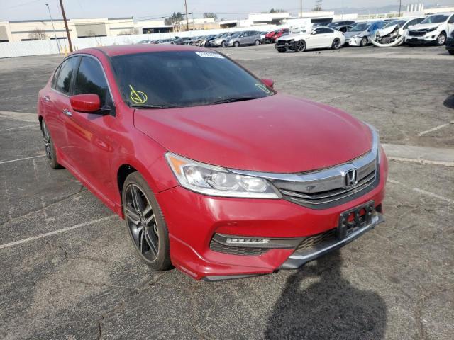 HONDA ACCORD SPO 2016 1hgcr2f53ga031945