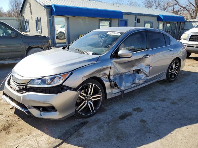 HONDA ACCORD SPO 2016 1hgcr2f53ga032643