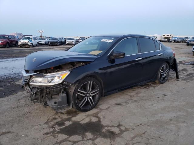 HONDA ACCORD SPO 2016 1hgcr2f53ga034361