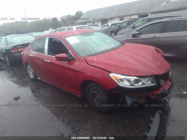 HONDA ACCORD SEDAN 2016 1hgcr2f53ga037339