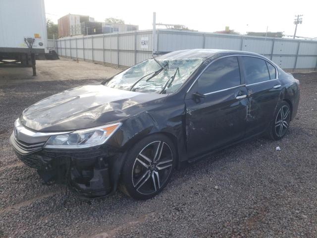 HONDA ACCORD SPO 2016 1hgcr2f53ga043044