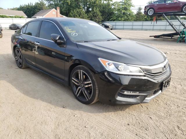 HONDA ACCORD SPO 2016 1hgcr2f53ga044596