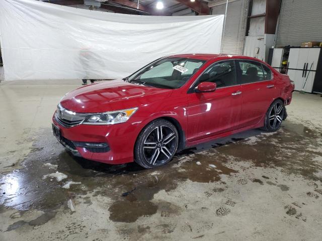 HONDA ACCORD 2016 1hgcr2f53ga047241