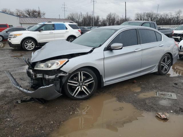 HONDA ACCORD 2016 1hgcr2f53ga052908