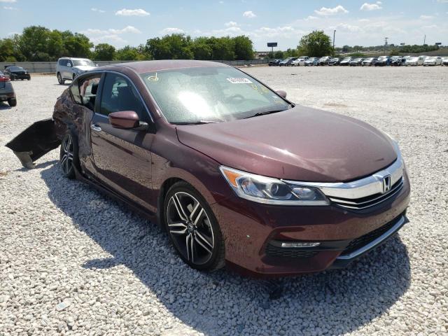 HONDA ACCORD SPO 2016 1hgcr2f53ga052990