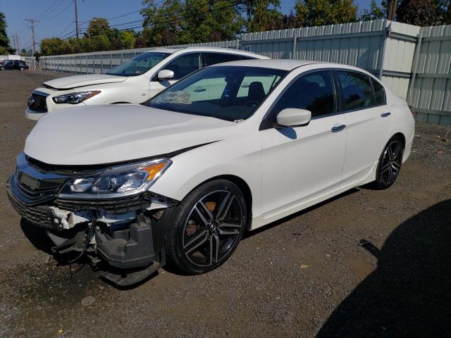 HONDA ACCORD 2016 1hgcr2f53ga056960